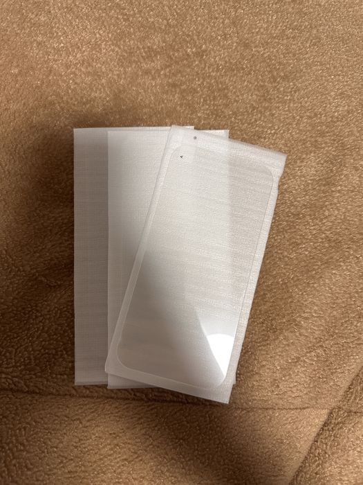 Продам захисне скло Iphone 14 pro