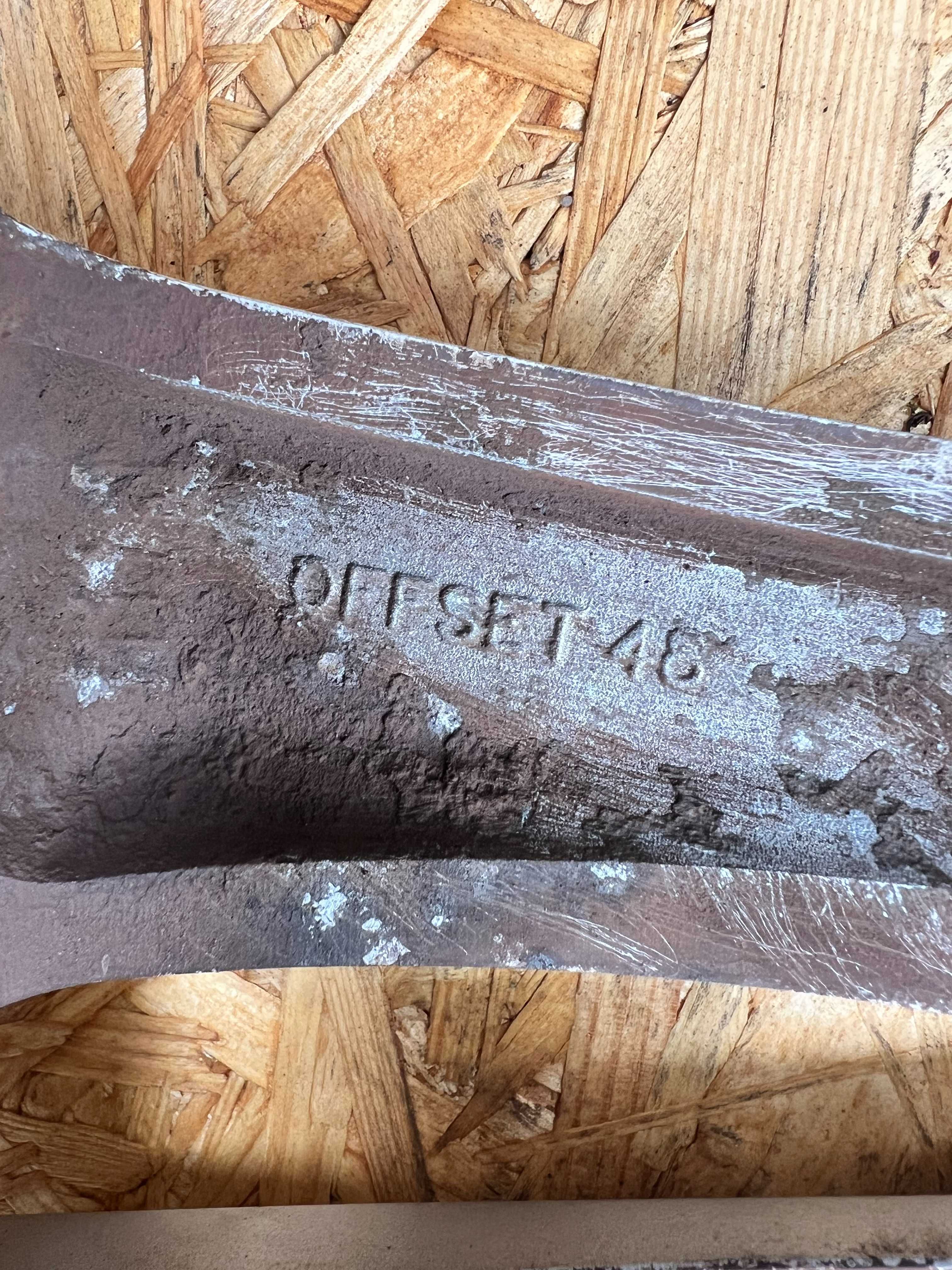 Hyundai IX 35 Felgi aluminiowe 18 6,5Jx18 OFF SET 48 KOMPLET Oryginał