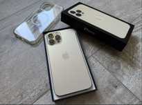 Iphone 13 Pro Max 128Gb Gold