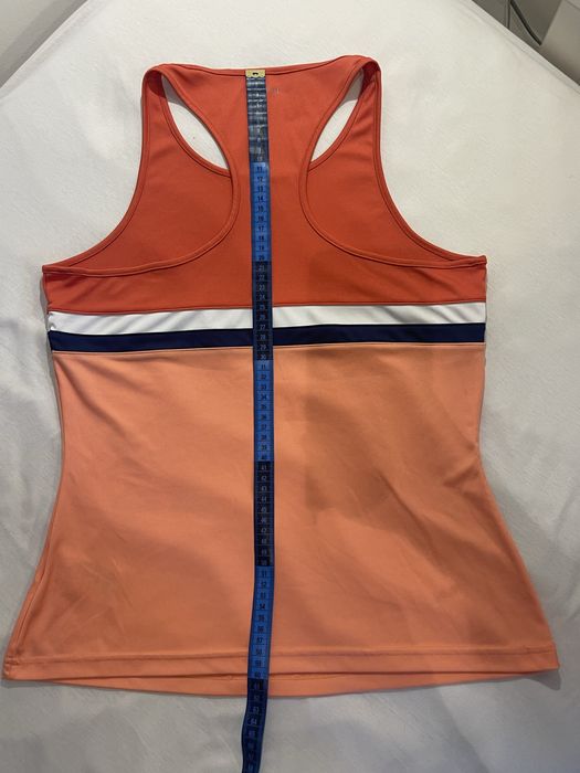 Тенісний комплект Adidas