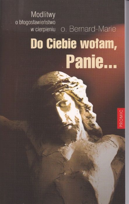 Do Ciebie wołam, Panie. - Bernard-Marie