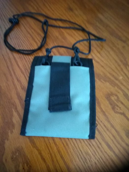 Carteira Berg - outdoor