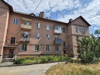 2-кімнатна в районі технікума