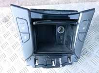 Hyundai I40 2013 Schowek Deski Rozdzielczej 846353Z100
