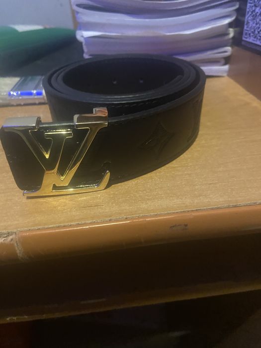 Pasek louis vuitton