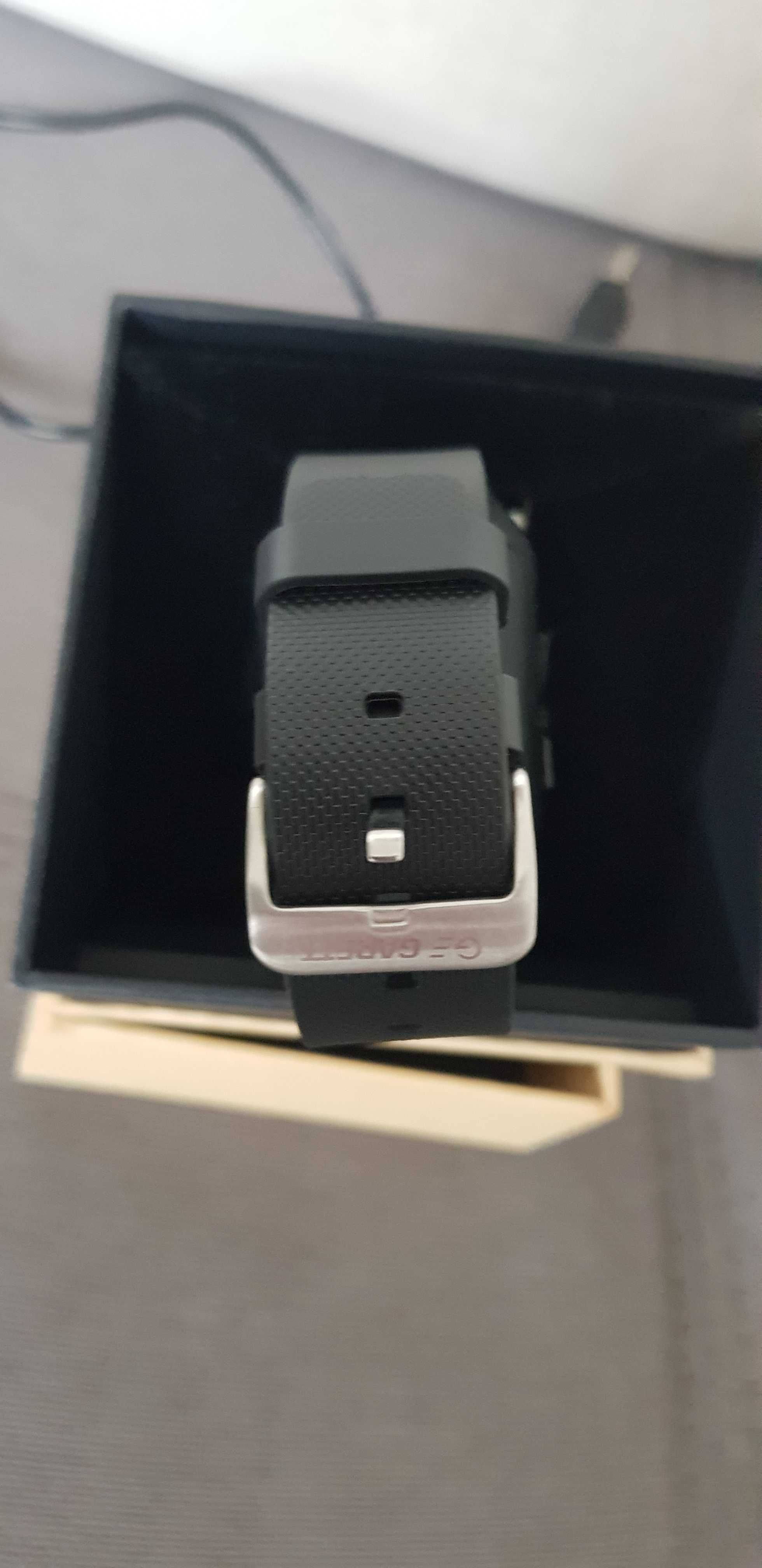 Smartwatch GARETT G15 Czarny -Nowy