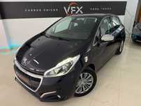 Peugeot 208 1.2 PureTech Allure