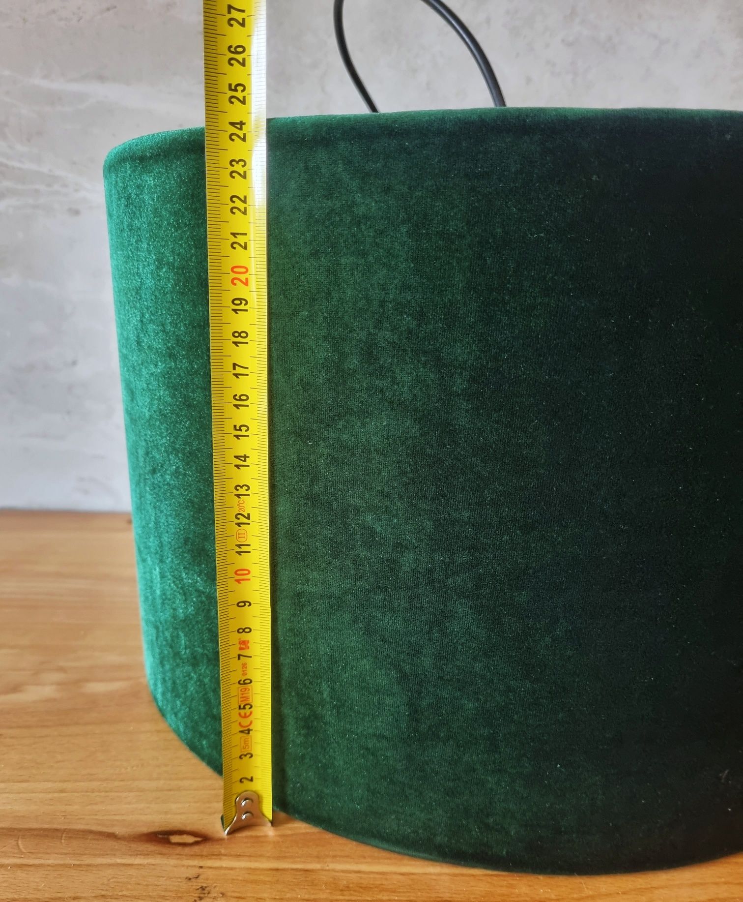 Lampa wisząca Tercio TK Lightning