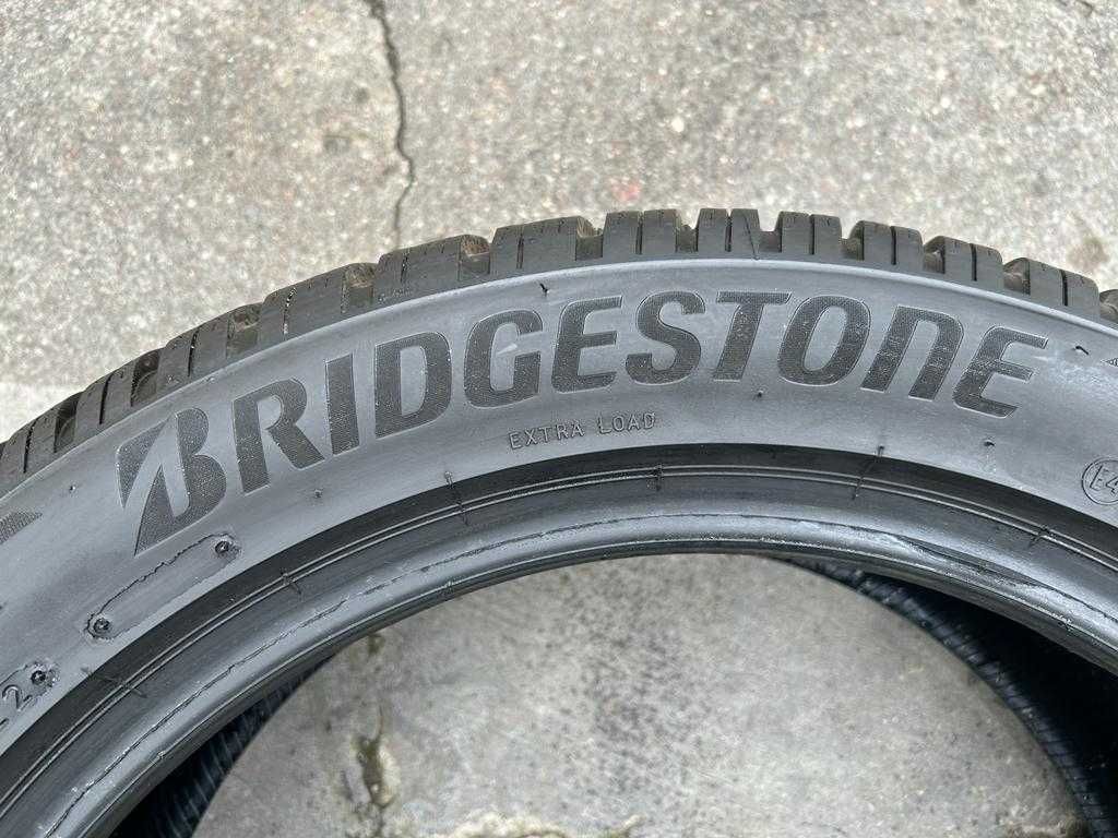 Bridgestone Blizzak LM005 225/50/18 Rok 2022 1x7.5mm