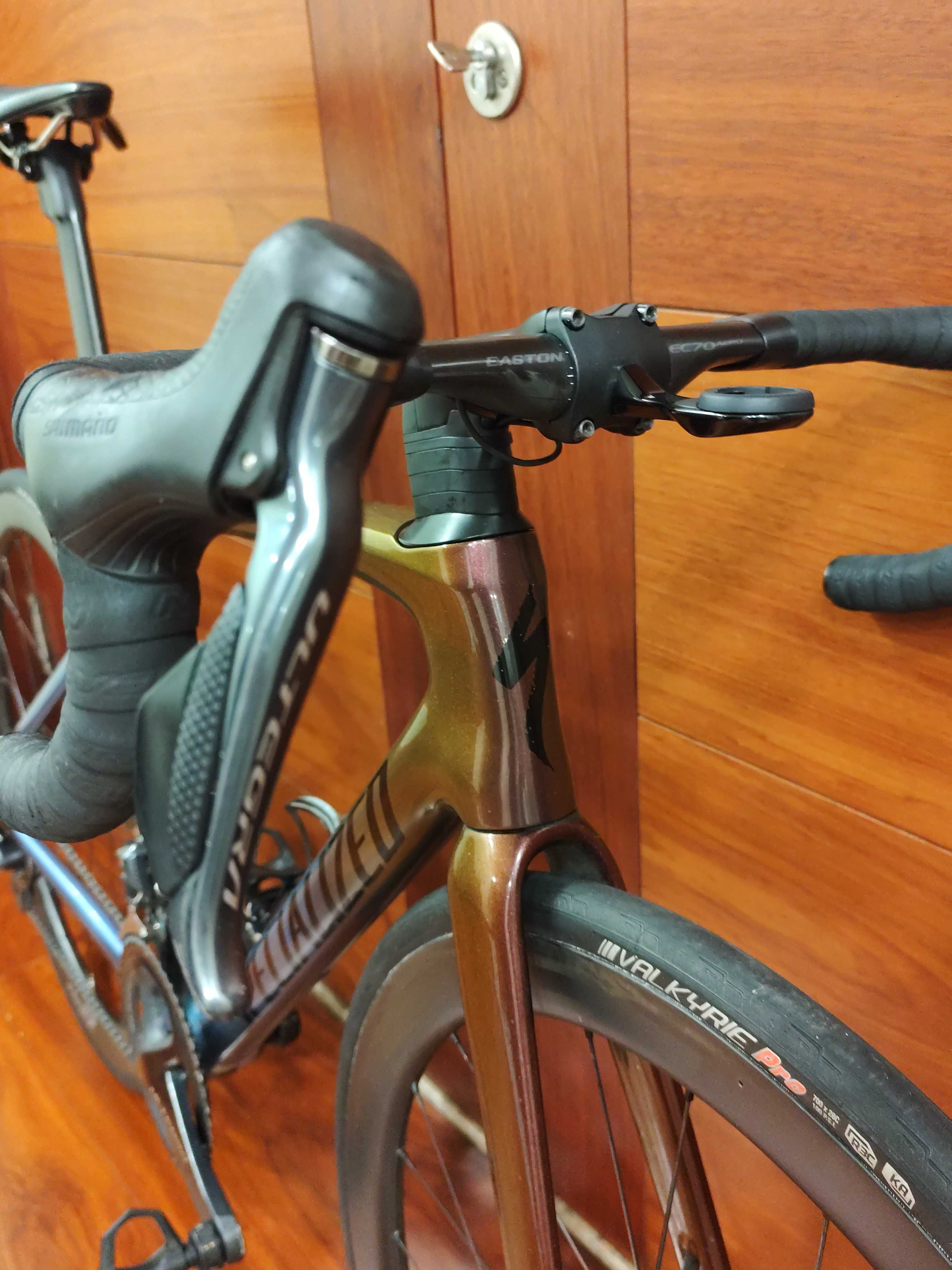 Specialized tarmac sl7 expert