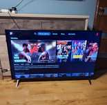 Telewizor LG 55 cali 4K SmartTV
