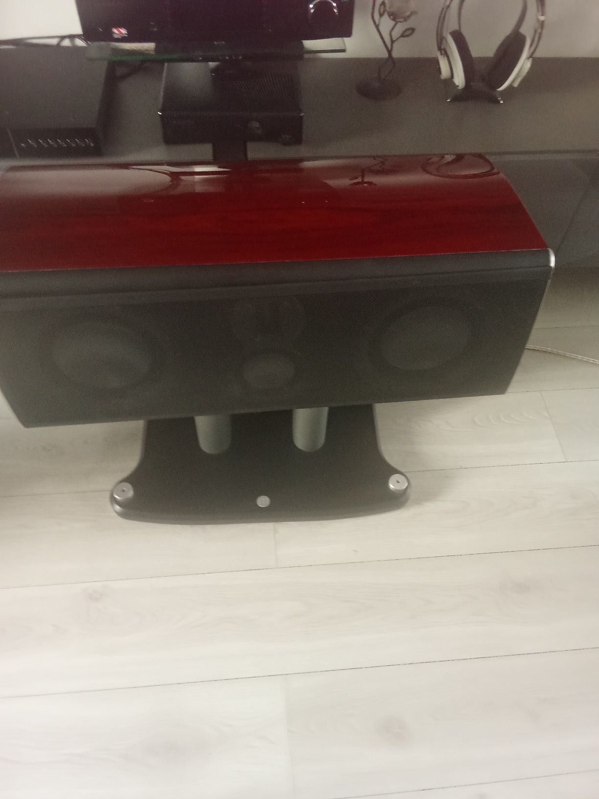 Monitor audio platinium Plc350