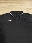 Nowa koszulka polowa Nike Dri-Fit.