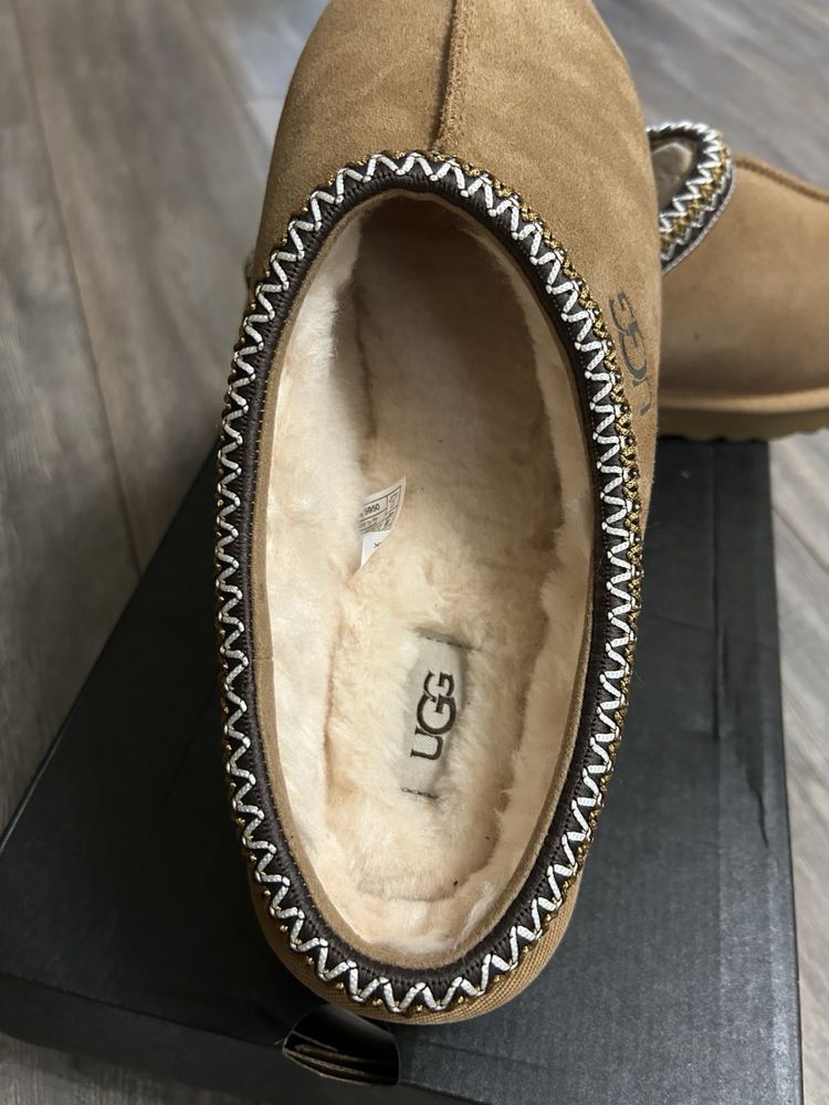 UGG Тасман 46 розмір, оригінал