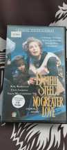 Kaseta VHS "Głęboka miłość" (Danielle Steel’s No Greater Love, 1996)