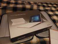 Asus híbrido 10"