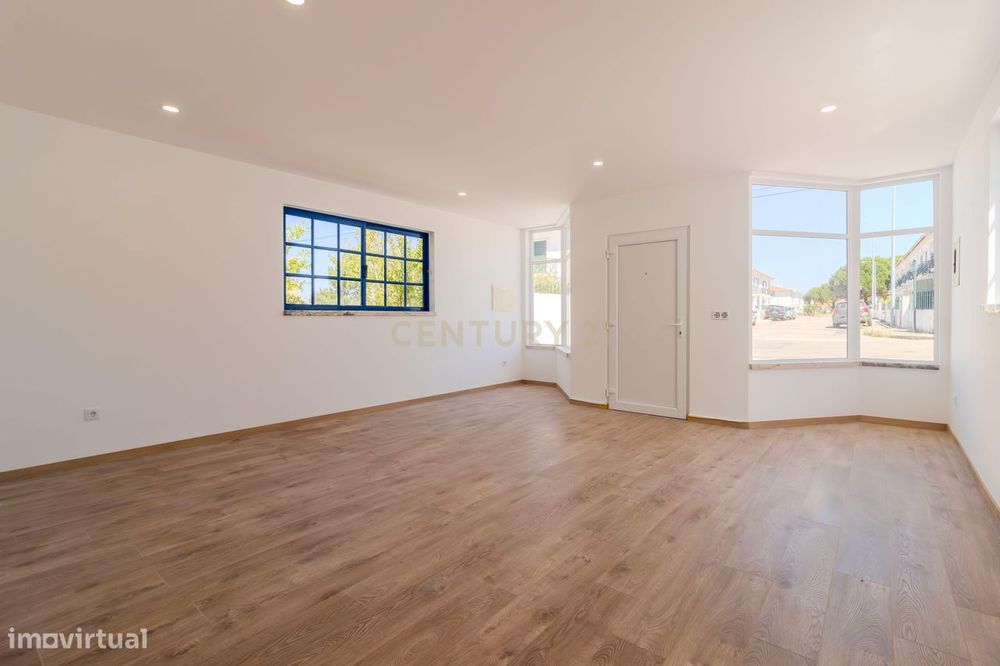 Moradia Individual Marinha Grande