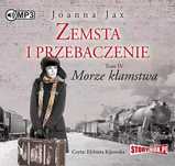 Zemsta i przebaczenie. Tom 4. Morze kłamstwa. StoryBox