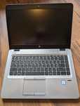 Laptop HP 840 G3/SIM/W10 Pro/CPU i5 6 gen/12 GB ram/128 GB M2/1TB HDD