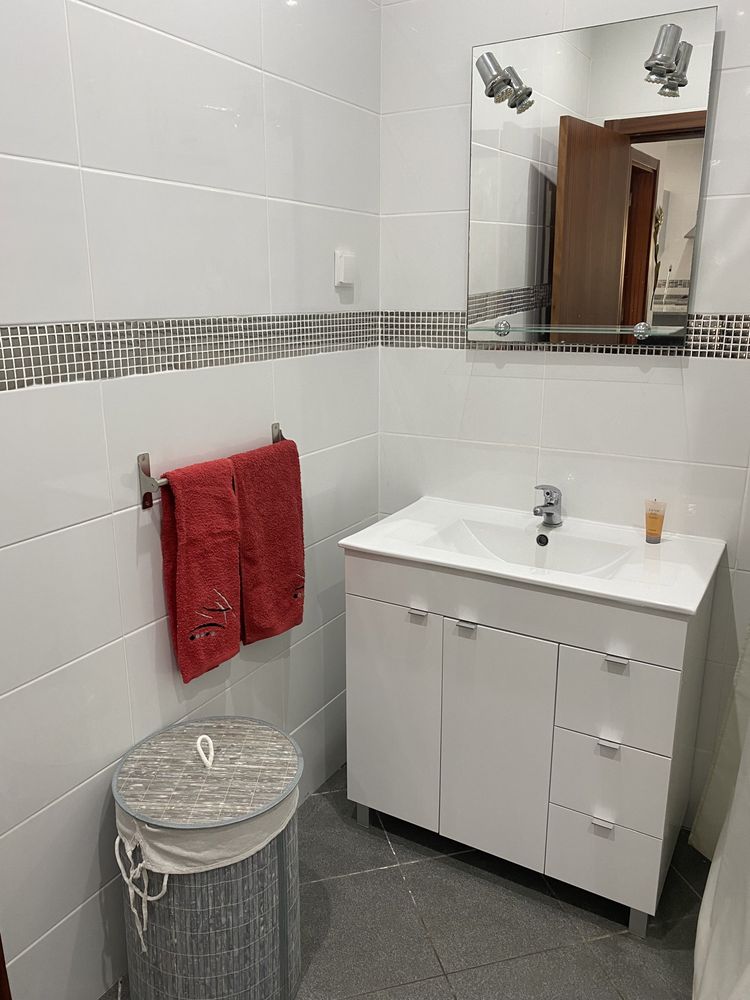 Apartamento T1 Férias Albufeira