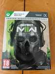 Gra Call of Duty Modern Warfare II  nowy Steelbook Xbox Series X