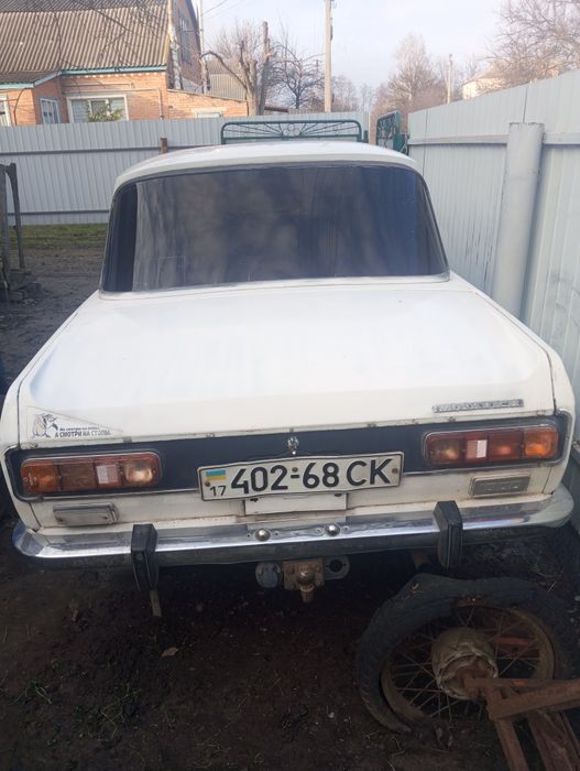 Продам Москвич, сів поїхав на повном ходу, з документами