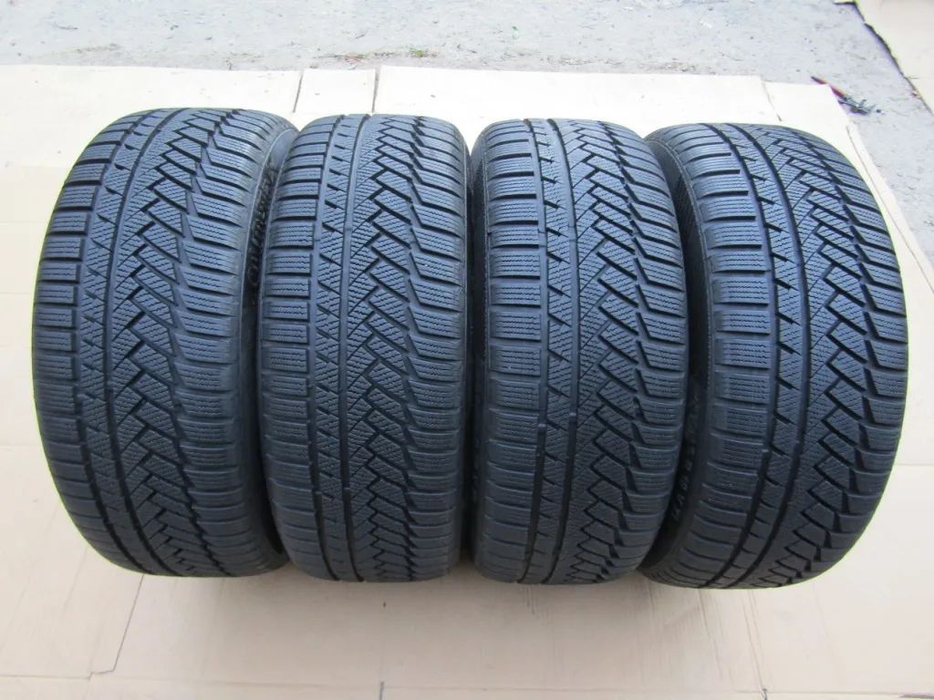 4x Felgi Koła 18 Volvo S40 V60 S90 V90 C30 S60 XC40 XC60 + Opony 235/45 18