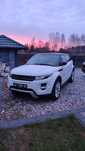 Land Rover Range Rover Evoque Dynamic * Fuji White * Full