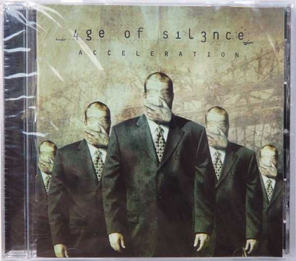 Age Of Silence – Acceleration 2007