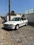 Opel Astra 1.4 16V