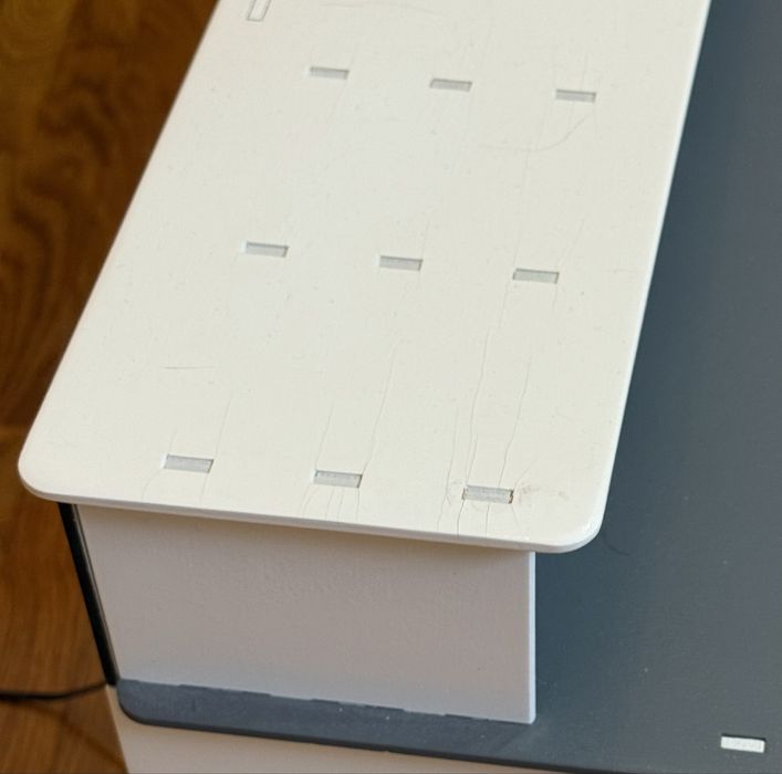 Гараж трек для модельок машин