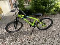 Rockrider ST500 20 cali