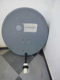 Antena  cyfrowy Polsat