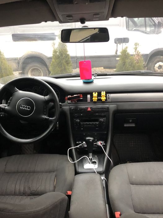 Audi A6C5 продам або обмін