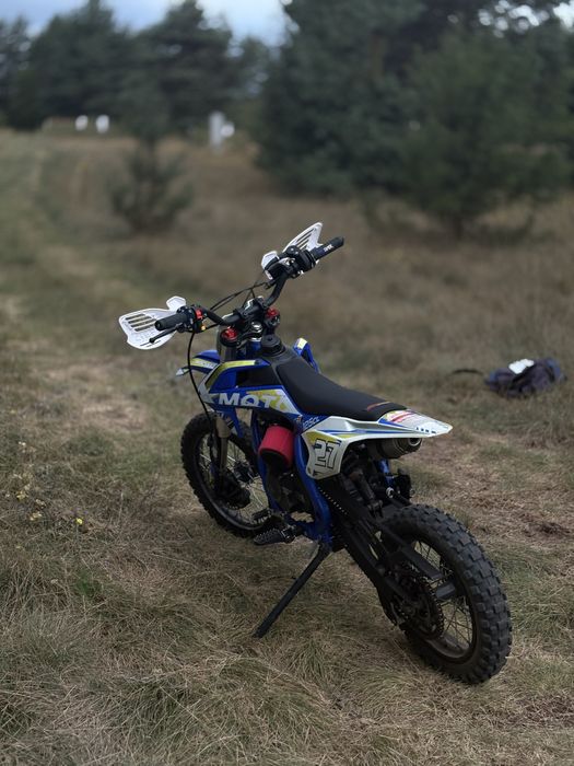 Cross xmotos xb27