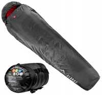 Elbrus Ultralekki Śpiwór Carrylight 600 Mumia 5st