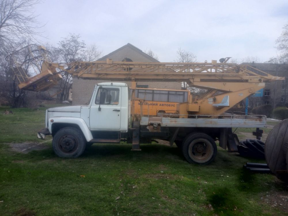 Срочно продам вышку