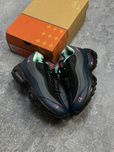 Nike Air Max 95 Corteiz 97 93 90 43 42 44 42,5 43,5 кросовки кросівки