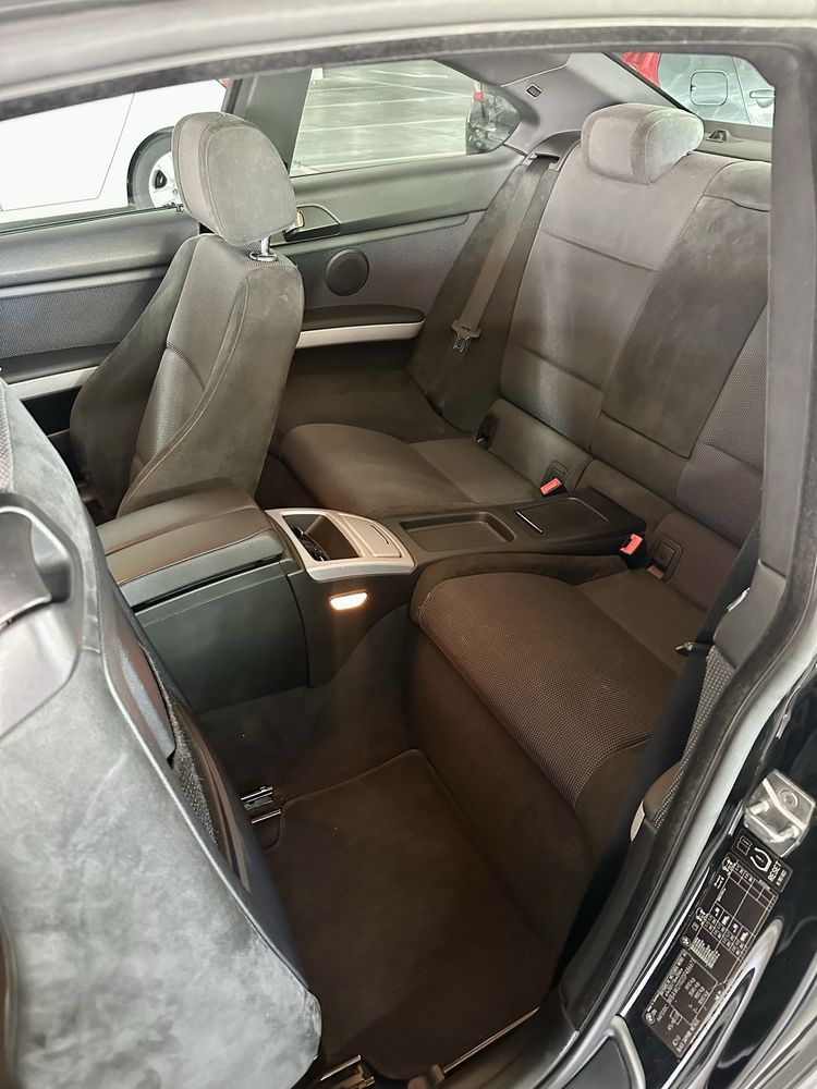 Vendo BMW e92 ano 2009