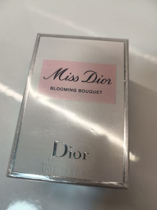 Miss Dior Blooming Bouquet marki Dior EDT 100ml. Nowy w folii
