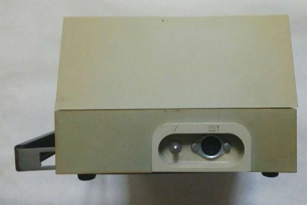 прибор для  электроакупунктуры