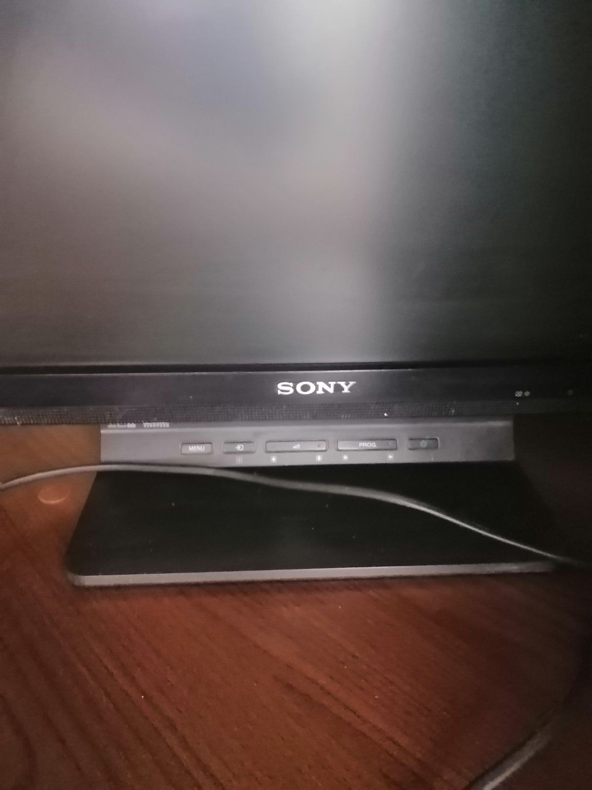 Телевізор Sony bravia KDL 20G3000