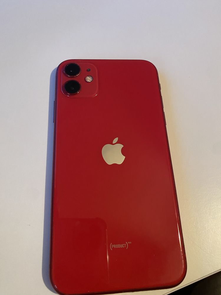 Iphone 11 64 gb r-sim