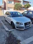 Audi A3 Sportback 1.6 TDI
