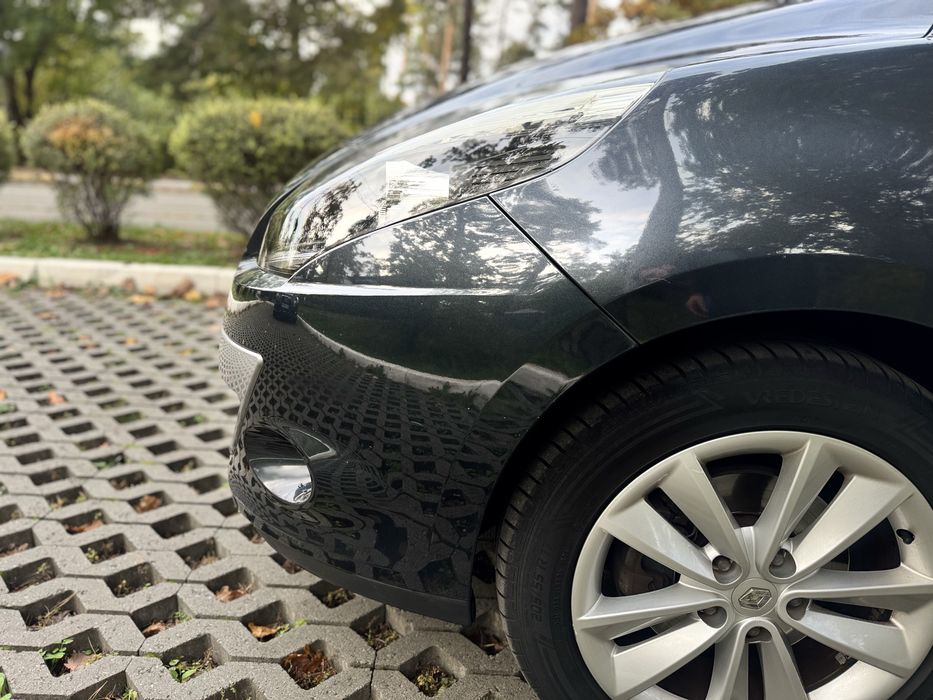 Renault SCENIC  1.6 benzin