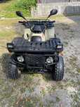 Sprzedam quada motortek 175