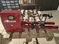 Tokarka einhell TC WW 1000