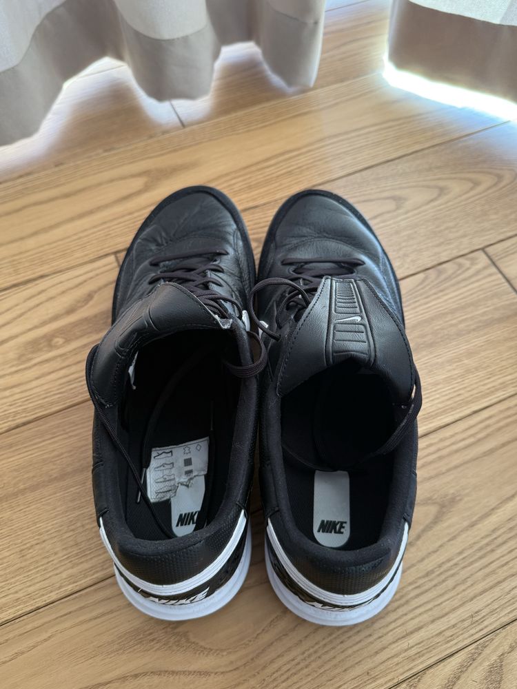 Сороконіжки Nike Premier III TF. Розмір 45