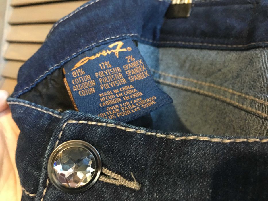 Джинси жіночі Seven7 нові