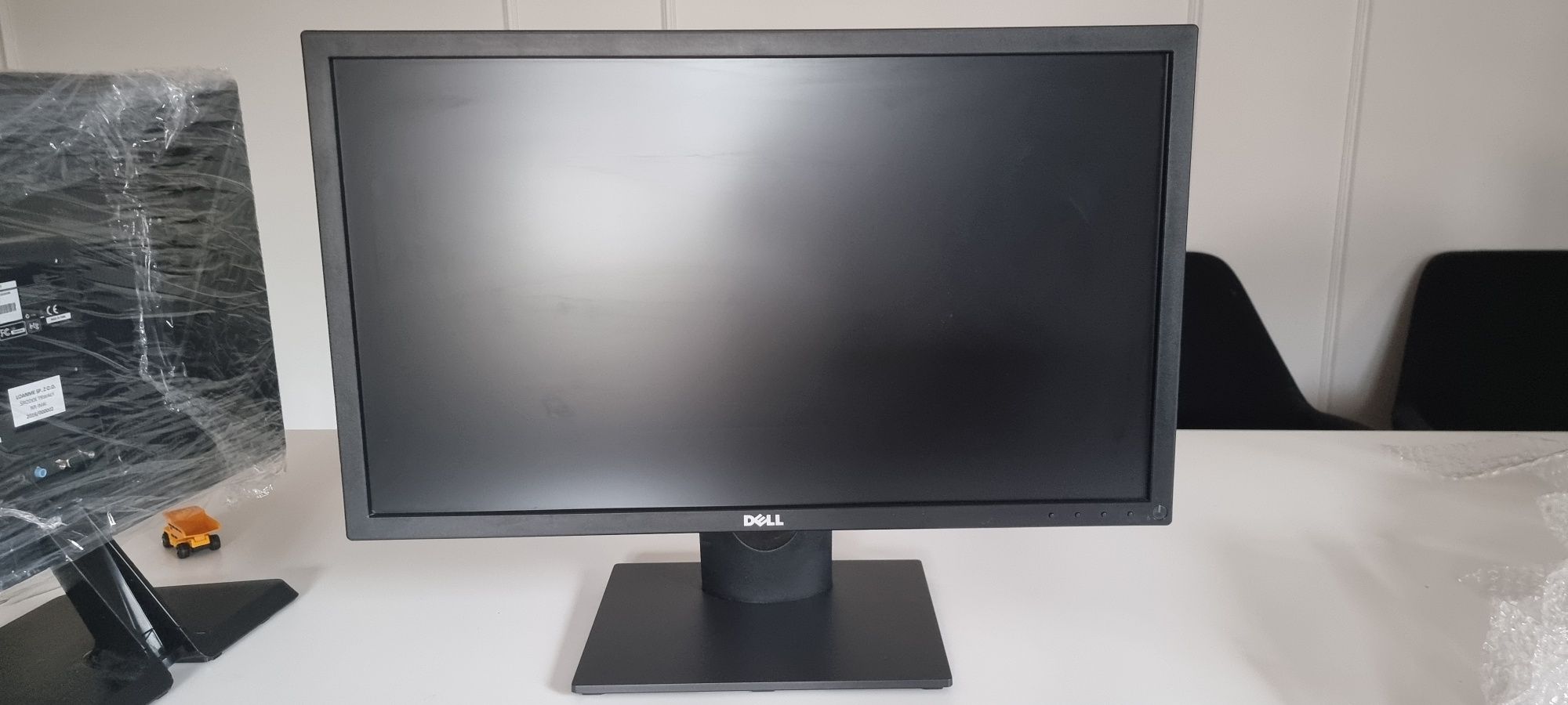 Monitor monitory DELL 24 cale